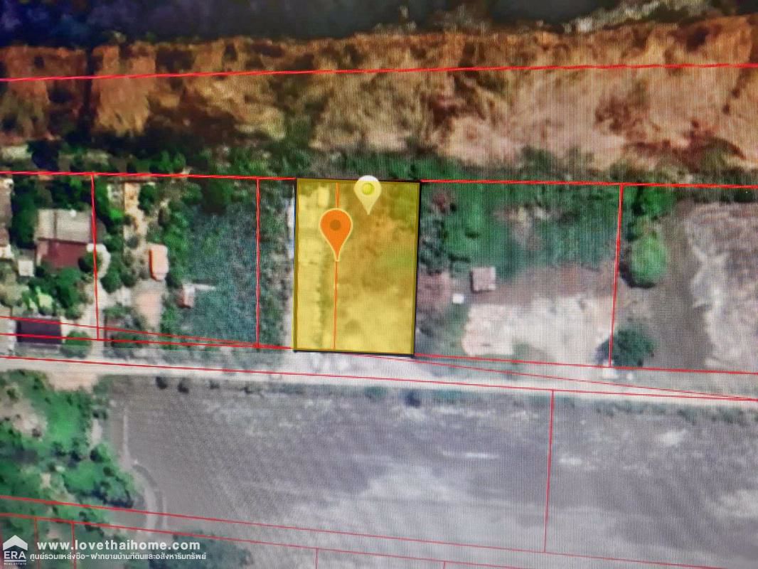 ที่ดินเปล่า-300-ตรว-ถพัฒนาชนบท3-ใกล้ถนนศรีนครินทร์-ร่มเกล้า